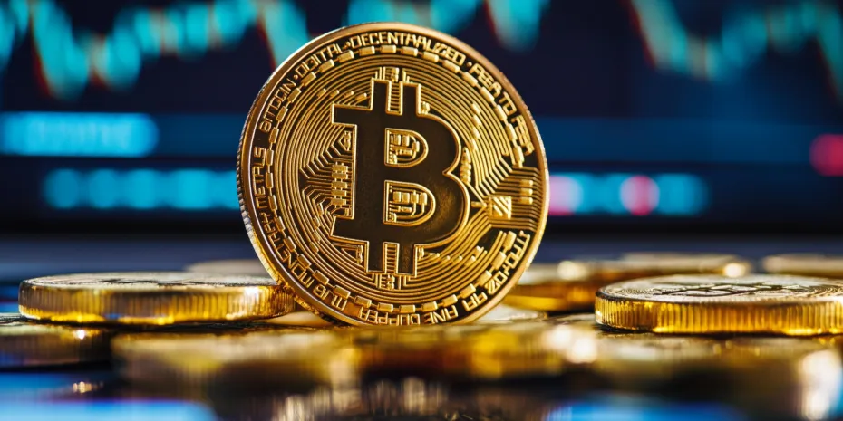 CFR Expert Warns Bitcoin's Ties to Traditional Finance Could Amplify Market Risks