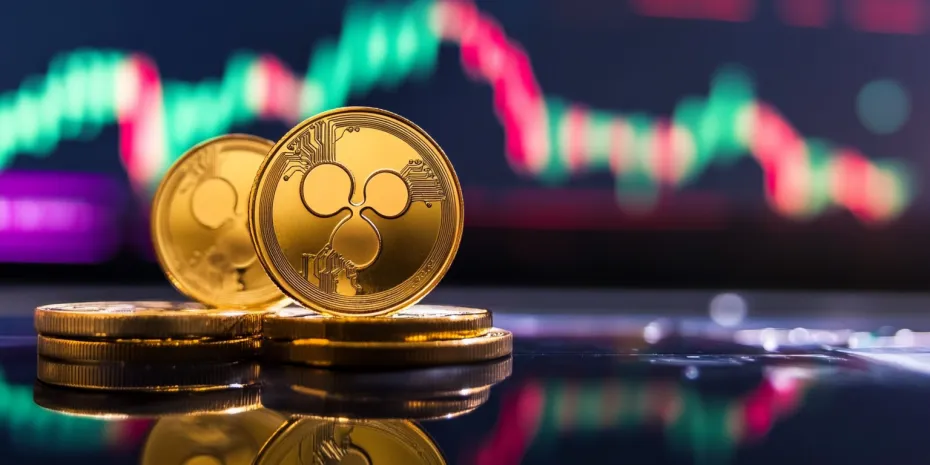 XRP Shows Bullish Reversal Signs Despite 31% Two-Month Decline