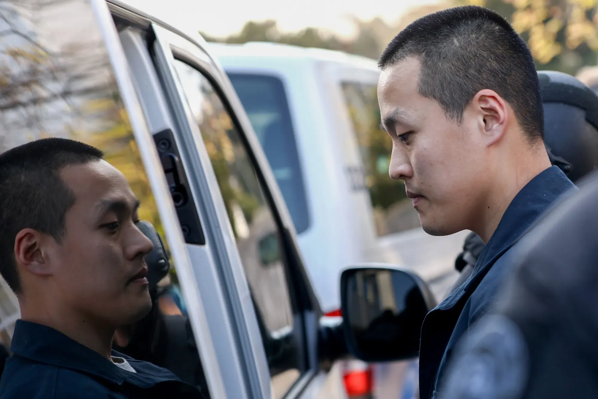 Prosecutors Push for 12 Years as Do Kwon Faces His Toughest Judgment