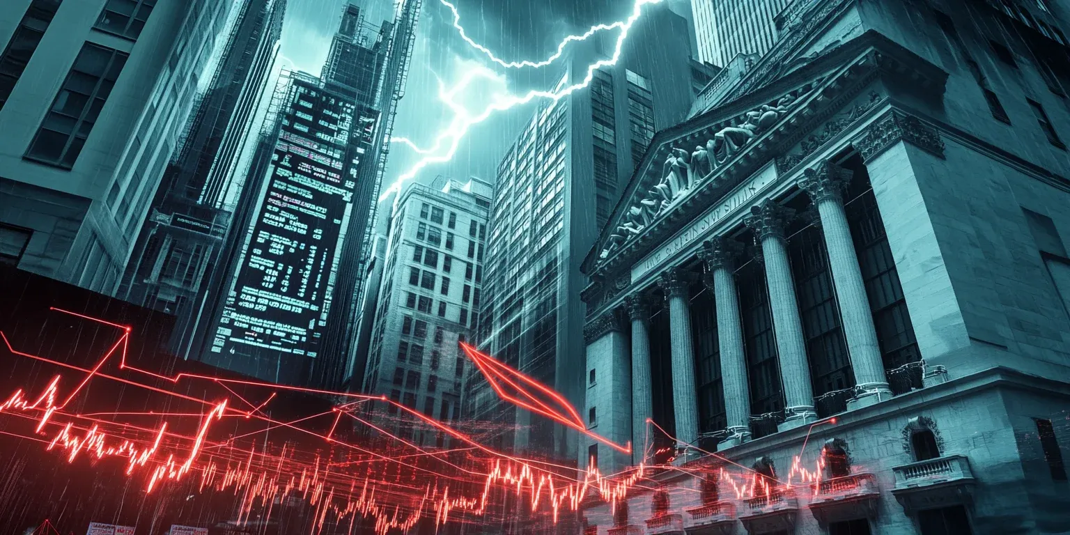 Crypto Institutions Pour In: $683B Custody Market, 55% of Hedge Funds Hold Digital Assets — Are You Late?