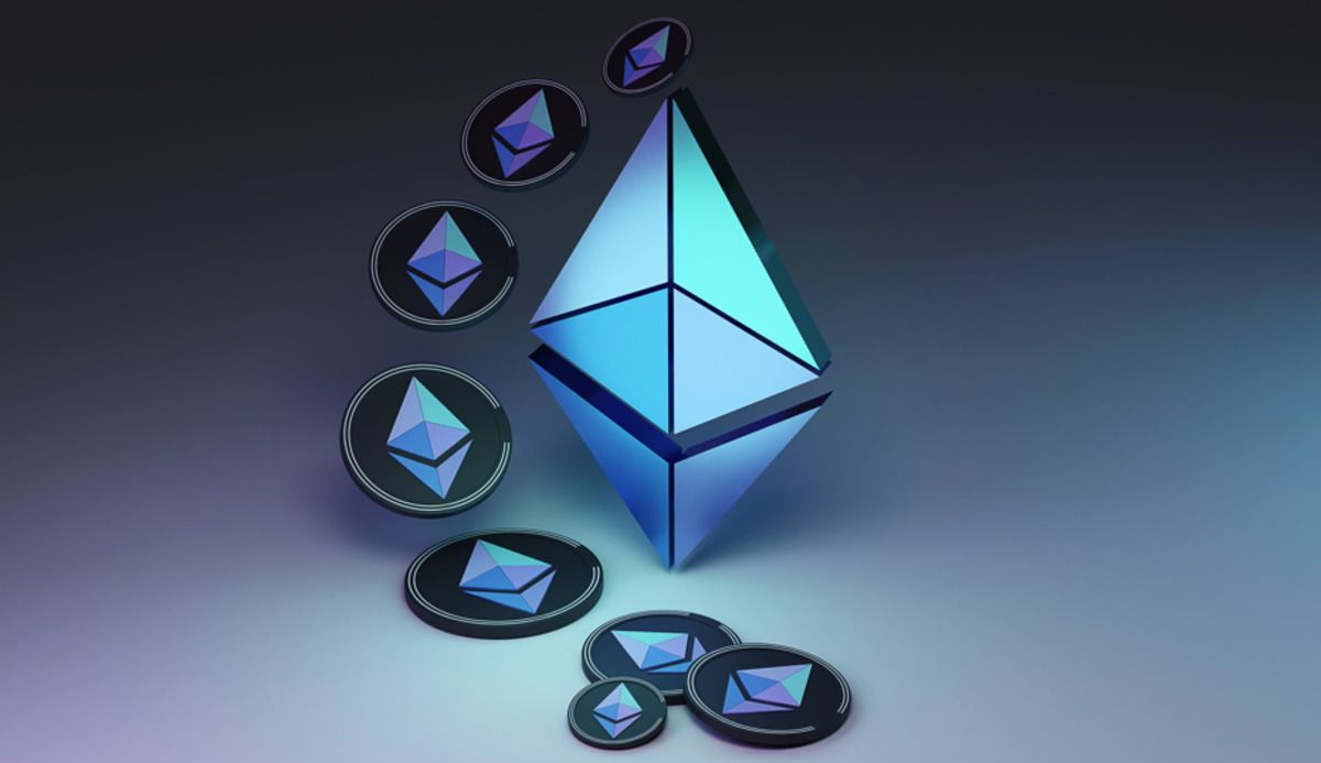 Ethereum Push Meets Swift Ledger Plan as Exchange Supply Hits 2016 Lows