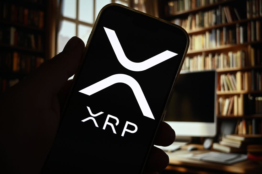 XRP Poised for a Big Bounce Amid Rising FUD – Could a Double-Digit Rally Be Next?