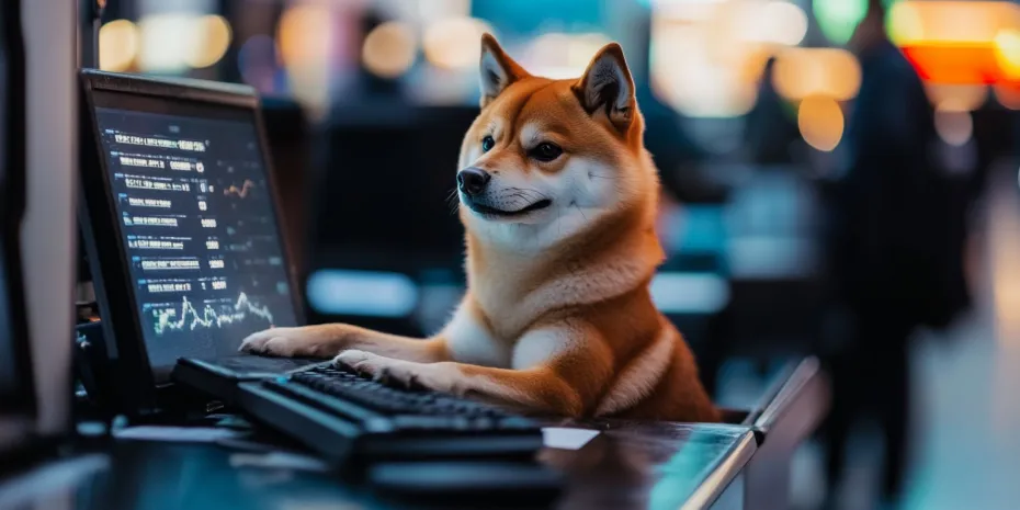 Traders Just Gave Up on Dogecoin—Here's Why