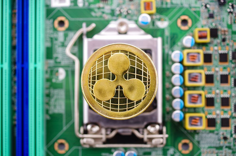 New DAS Report Claims Ripple Is Making XRP Key to Global Payment Rails