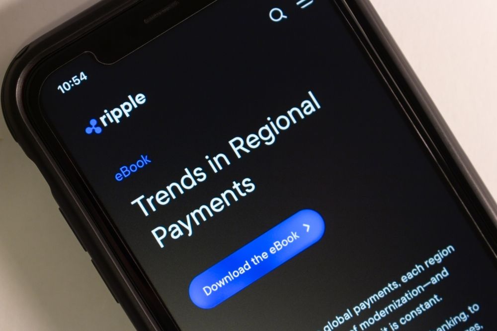 Ripple Secures OCC Approval for National Trust Bank