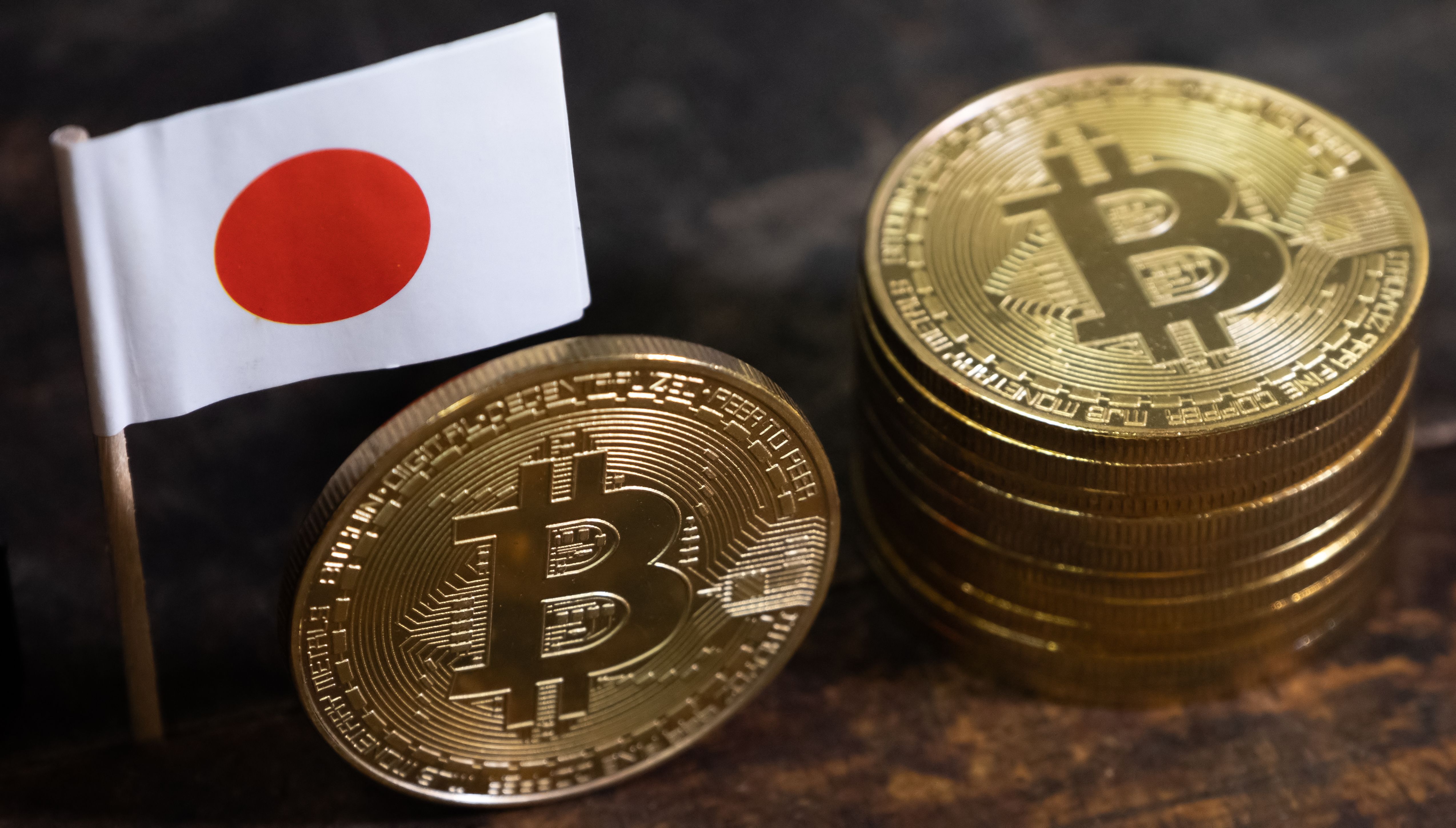 Japan Eyes Spot Crypto ETFs by 2028: Nikkei Report