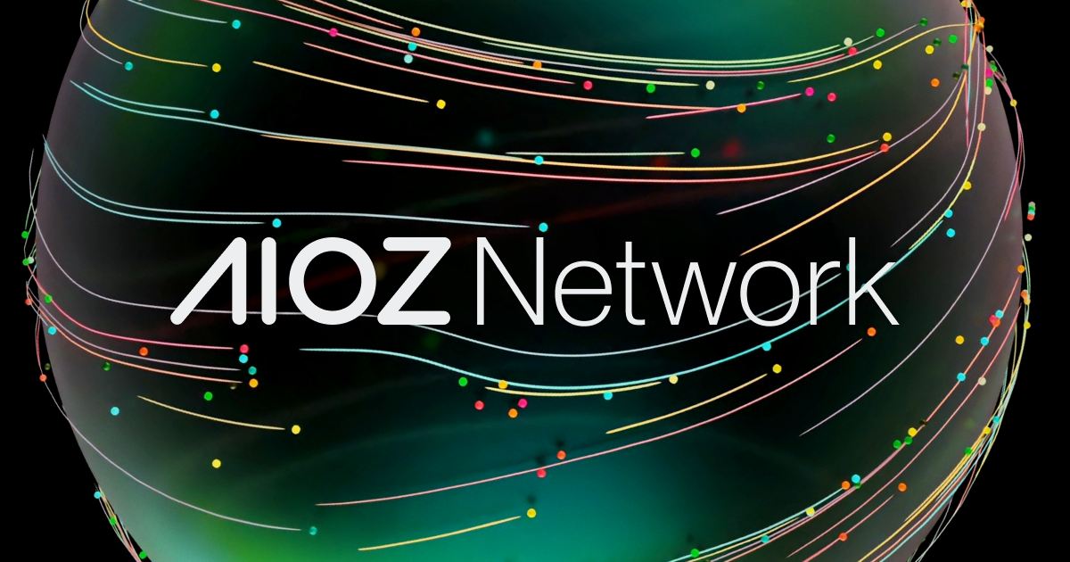 AIOZ Network ($AIOZ) Price Prediction 2025, 2026, 2030, 2050