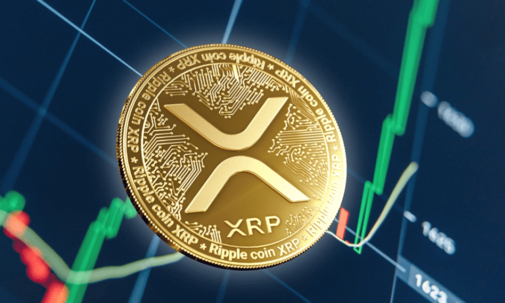 Ripple Expands $1.3B RLUSD to Ethereum as XRP Goes Multichain