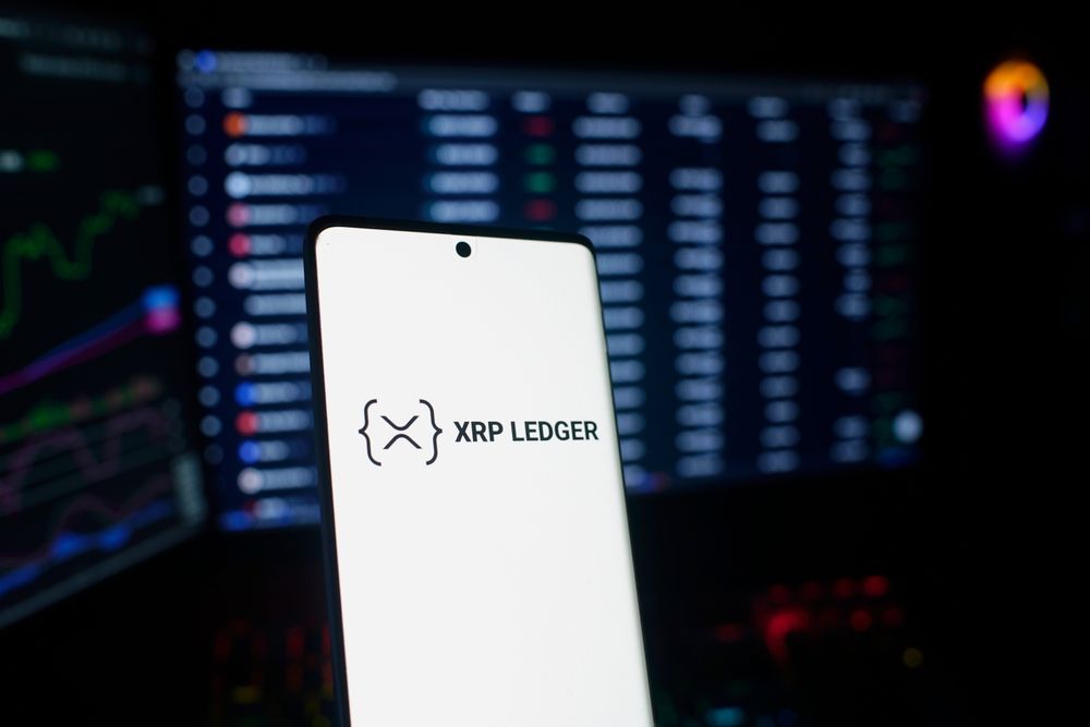 XRP Ledger Rockets to Top 6 Blockchain Ecosystems of 2025