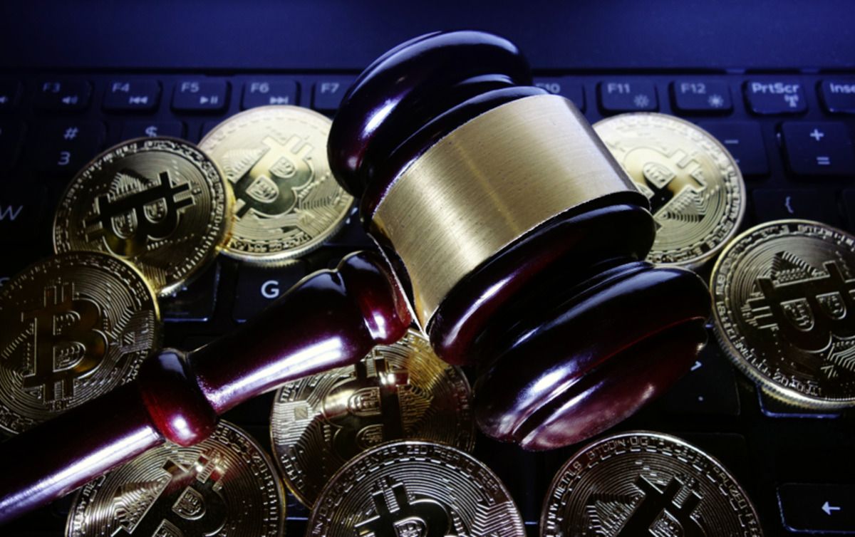 Jump Trading Hit With $4 Billion Lawsuit Over Terra Collapse