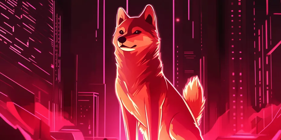 Shiba Inu Burn Rate Explodes 405% as Network Strength Holds Firm