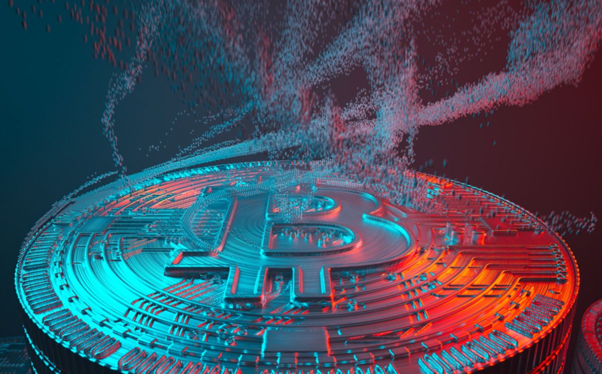 Bitcoin Faces Long Road to Quantum Safety
