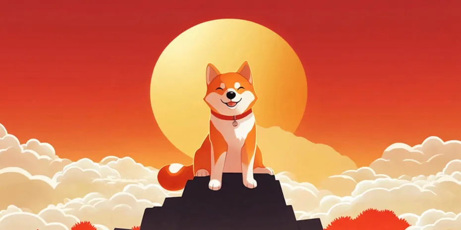 Shiba Inu Open Interest Jumps 8% as Traders Return to Derivatives Market