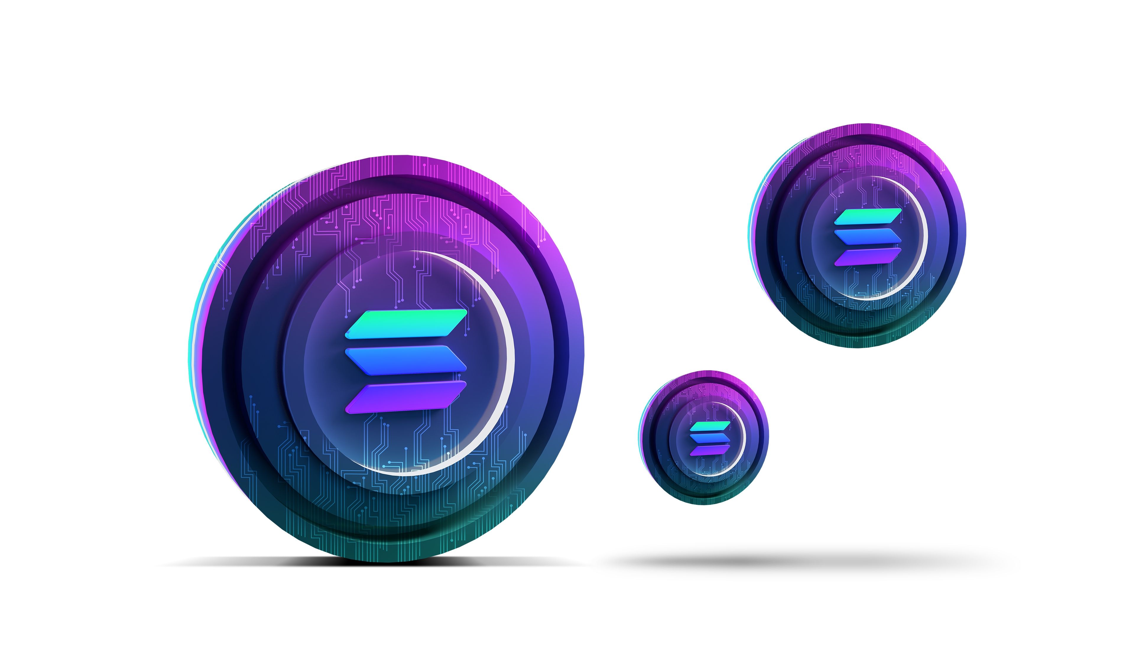 Solana Treasury Firm Upexi Files Shelf Registration for $1B Capital Raise