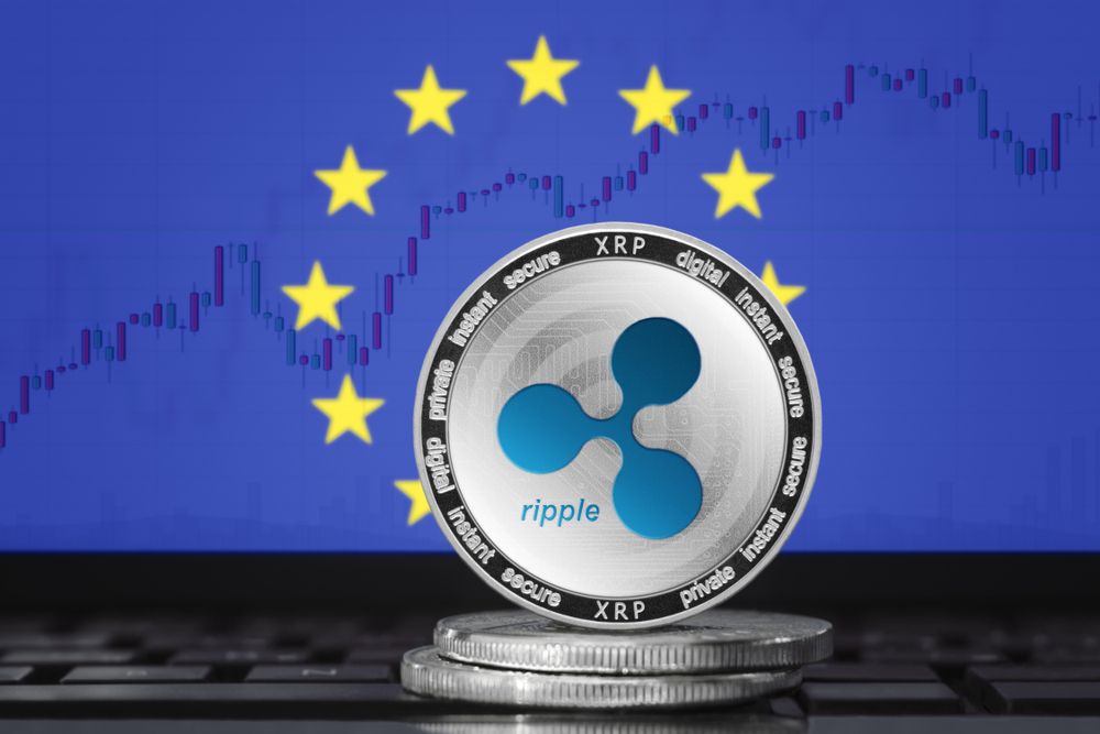 Ripple Powers Europe’s Core Banking Through TAS Network Gateway