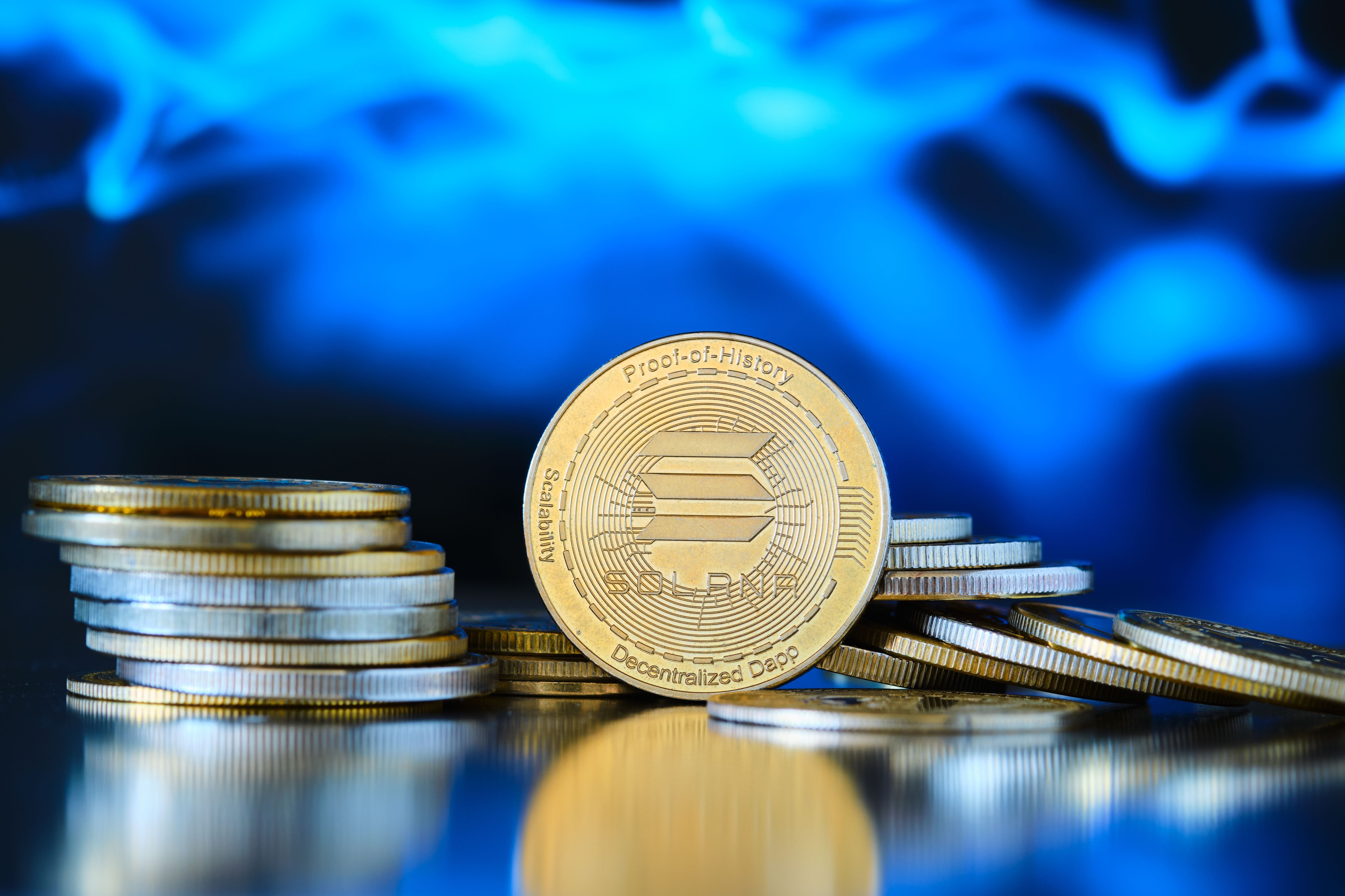 Circle Tightens USDC Circulation With Fresh $51M Solana Burn