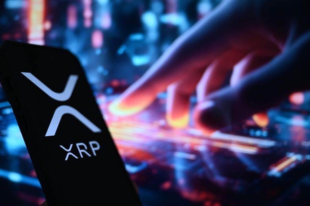 The Quiet XRP Supply Crunch That Could Power Institutional Adoption in 2026