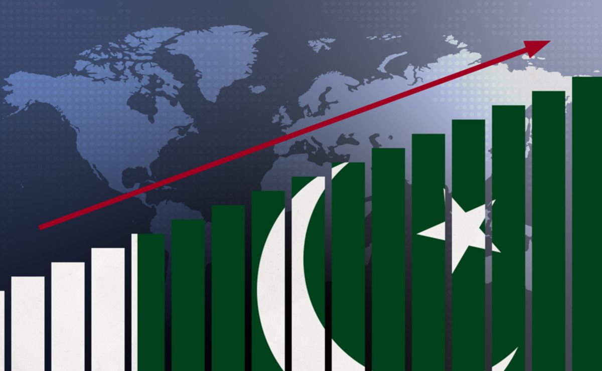 CZ Says Pakistan Could Become a Global Crypto Leader by 2030