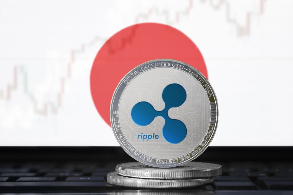 Ripple Takes Japan by Storm: Major Banks Power Up XRP Ledger Adoption