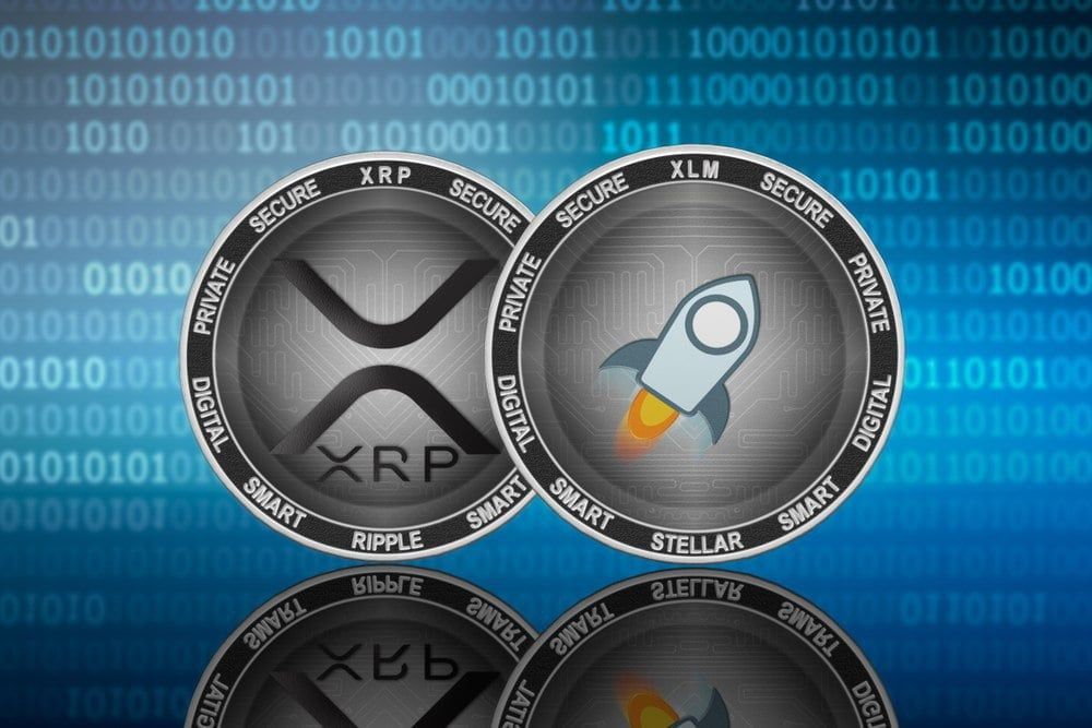 XRP vs Stellar in 2026 - Do the Numbers, ETFs, and Adoption Point to a Clear Winner?
