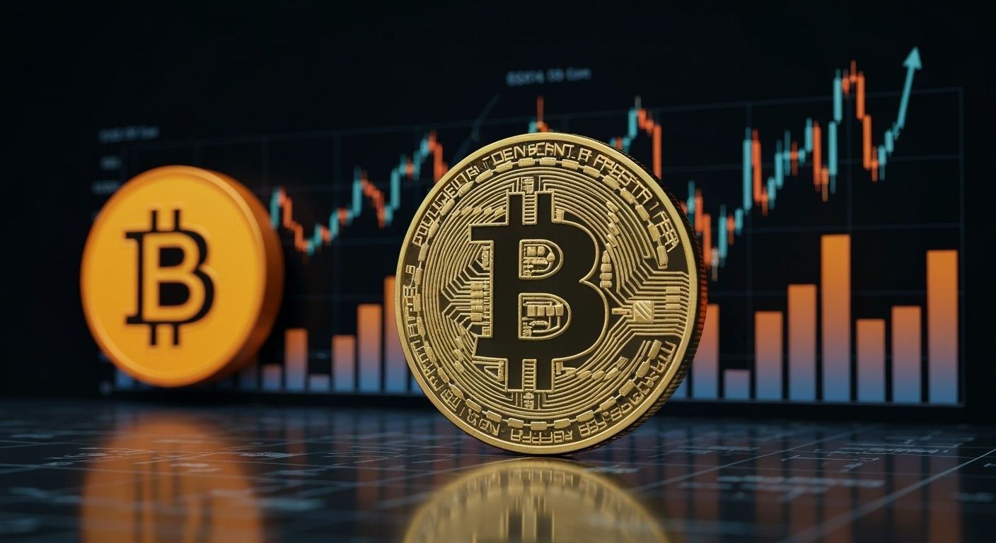 Weekend Crypto Buzz: Bitcoin Goes Beast Mode Amid Reclaiming $90K
