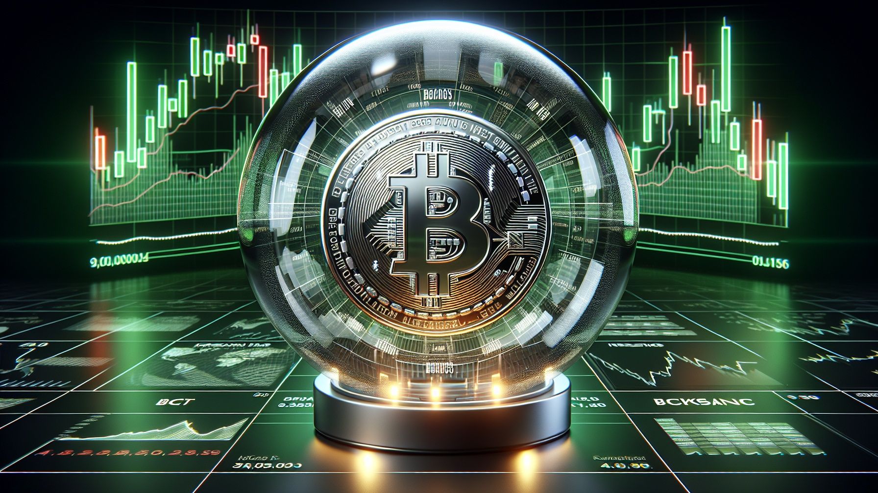 Wall Street Goes Crypto: Bank of America Backs Bitcoin Allocations