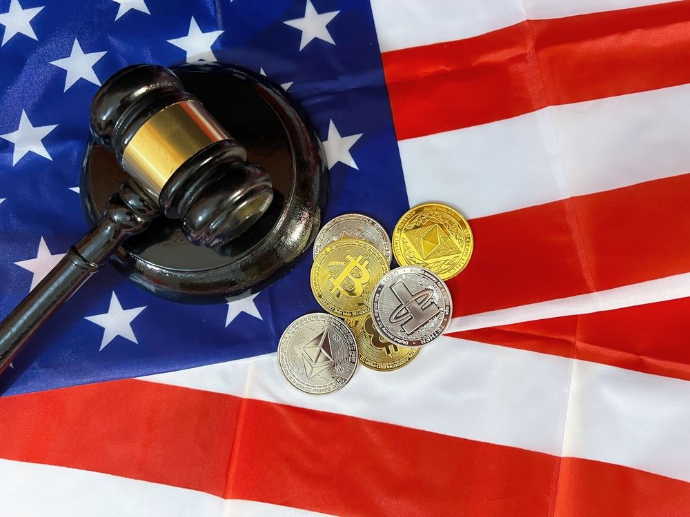 Senator Cranks Up Pressure: Time to Pass Crypto Market Structure Bill, a Big Boost for XRP