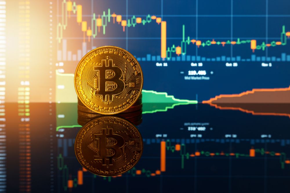 Bitcoin Futures Open Interest Rockets 14.9%, Hitting 17.3K Contracts Amid Institutional Momentum