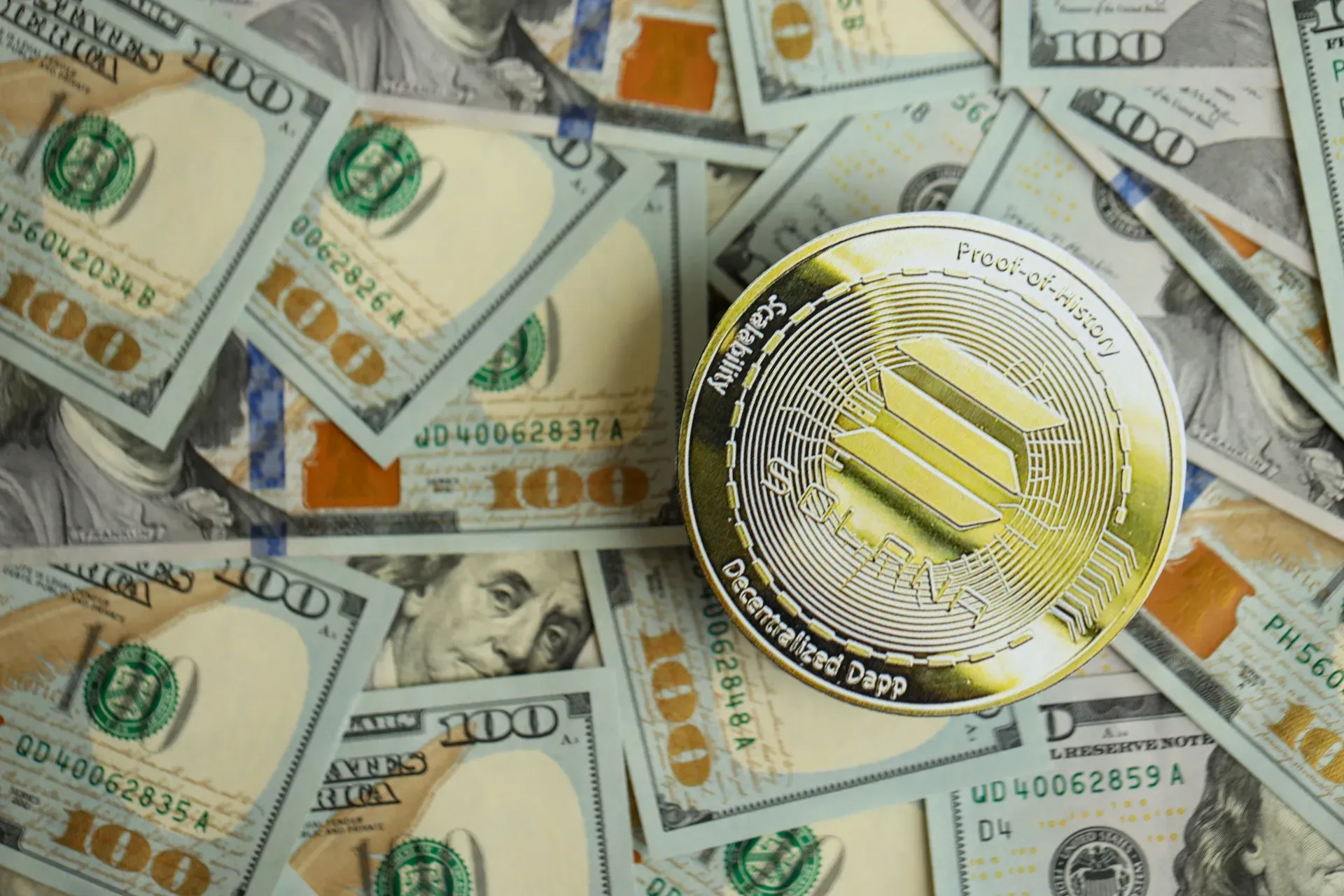 Solana Price Breaks Above $140 as Bulls Target the $170 Level
