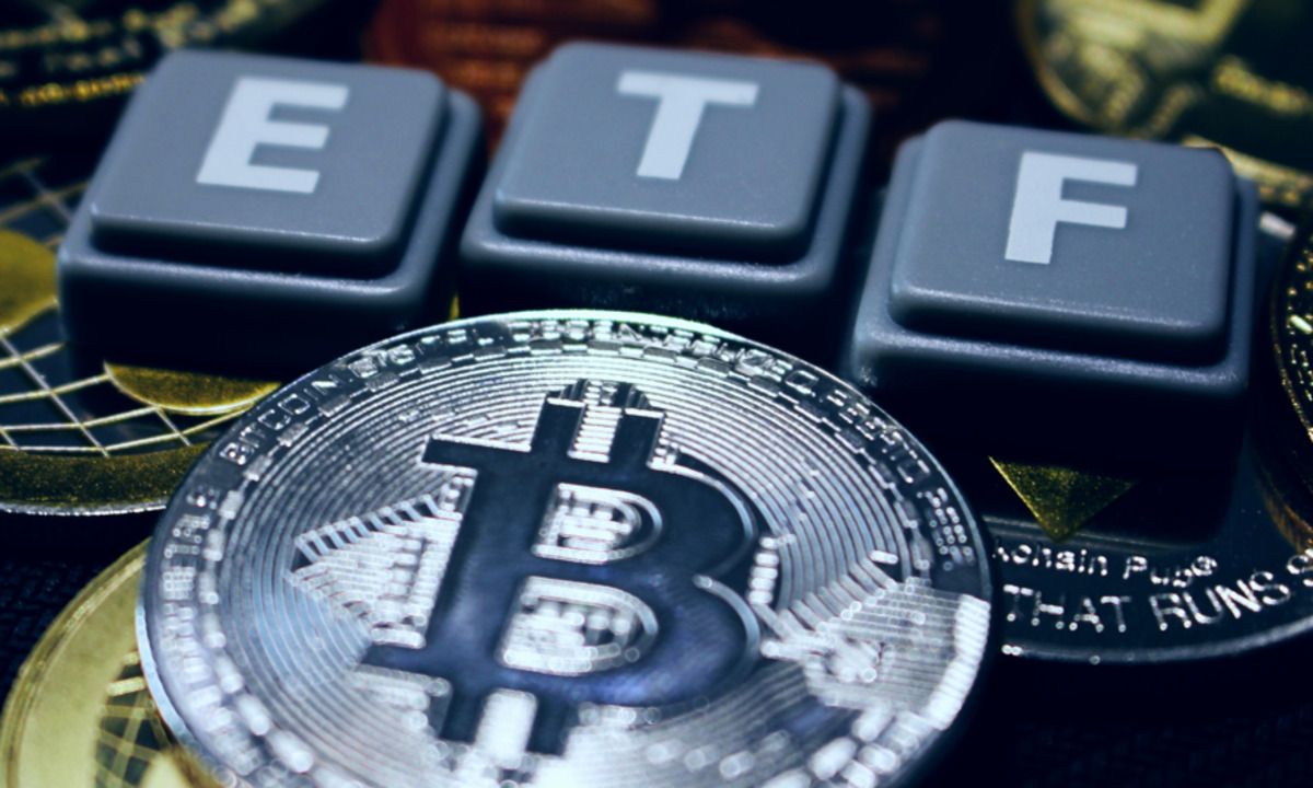$6B Leaves Bitcoin ETFs, Price Near Break-Even Line for Bitcoin ETF Investors