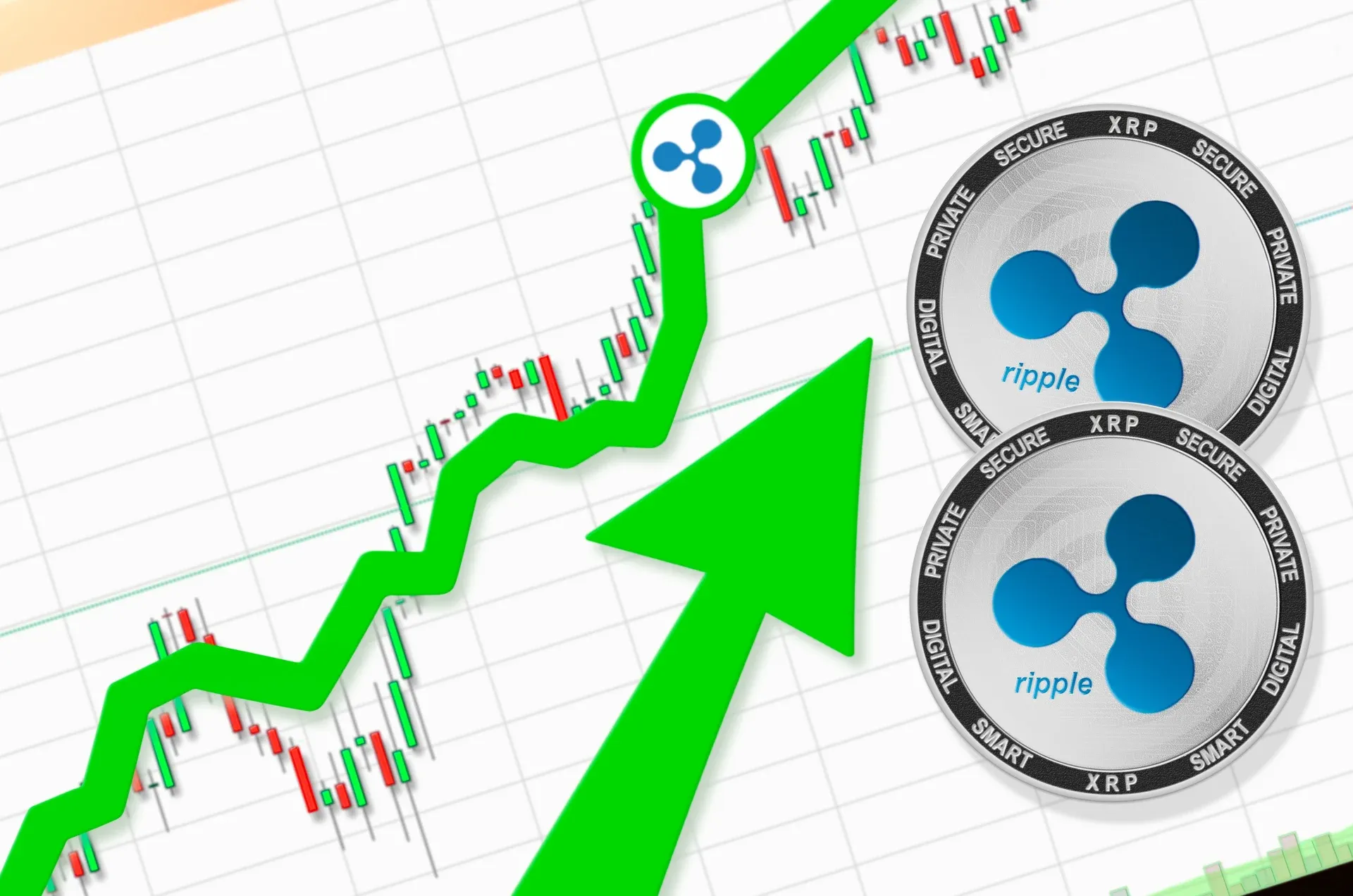2026 Breakout Alert: CNBC Picks XRP Over Bitcoin and Ethereum