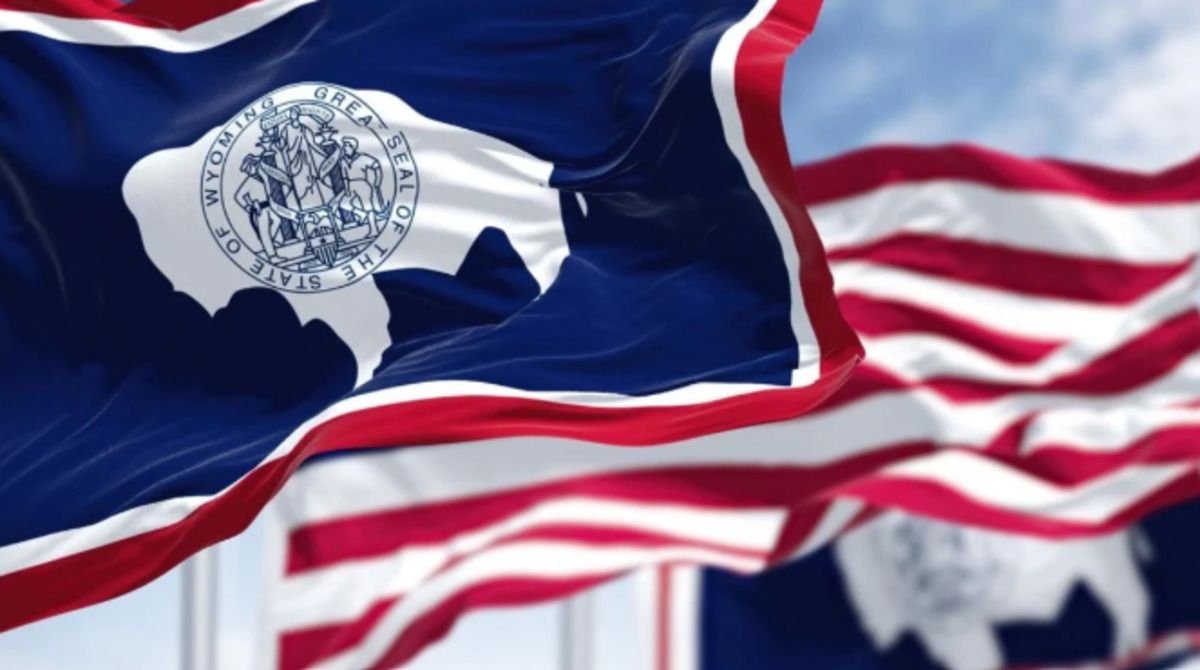 Wyoming Rolls Out First State-Issued Stablecoin in the US