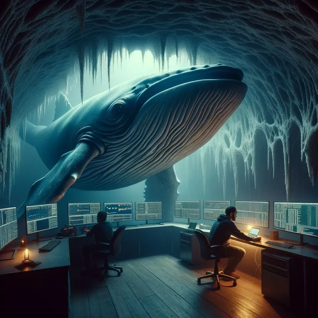 XRP Whales Lead Charge as Accumulation Hits 3-Month High