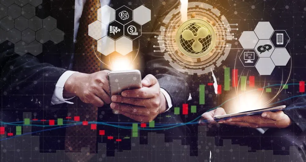 SWIFT on Notice: XRP’s Drive for Global Payments Power