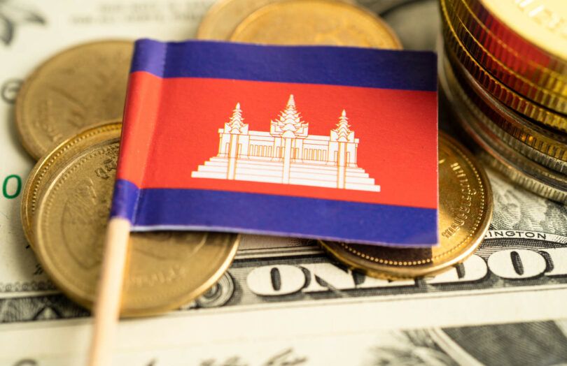 Fraud Fallout: Cambodia Liquidates Prince Bank After Founder Extradited