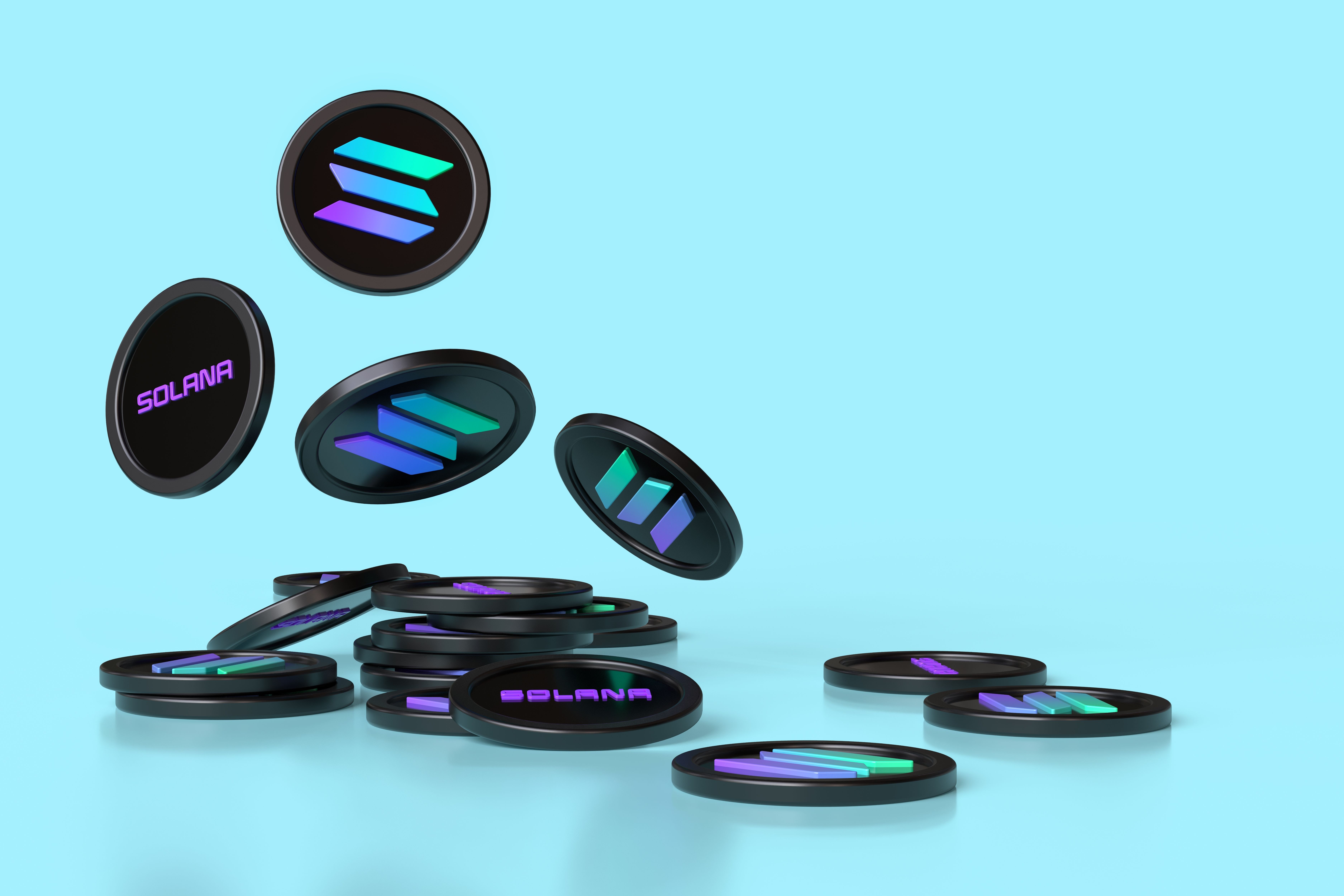 Solana Treasury Company Sharps Technology Delegates Over Two Million SOL to  Coinbase Validator