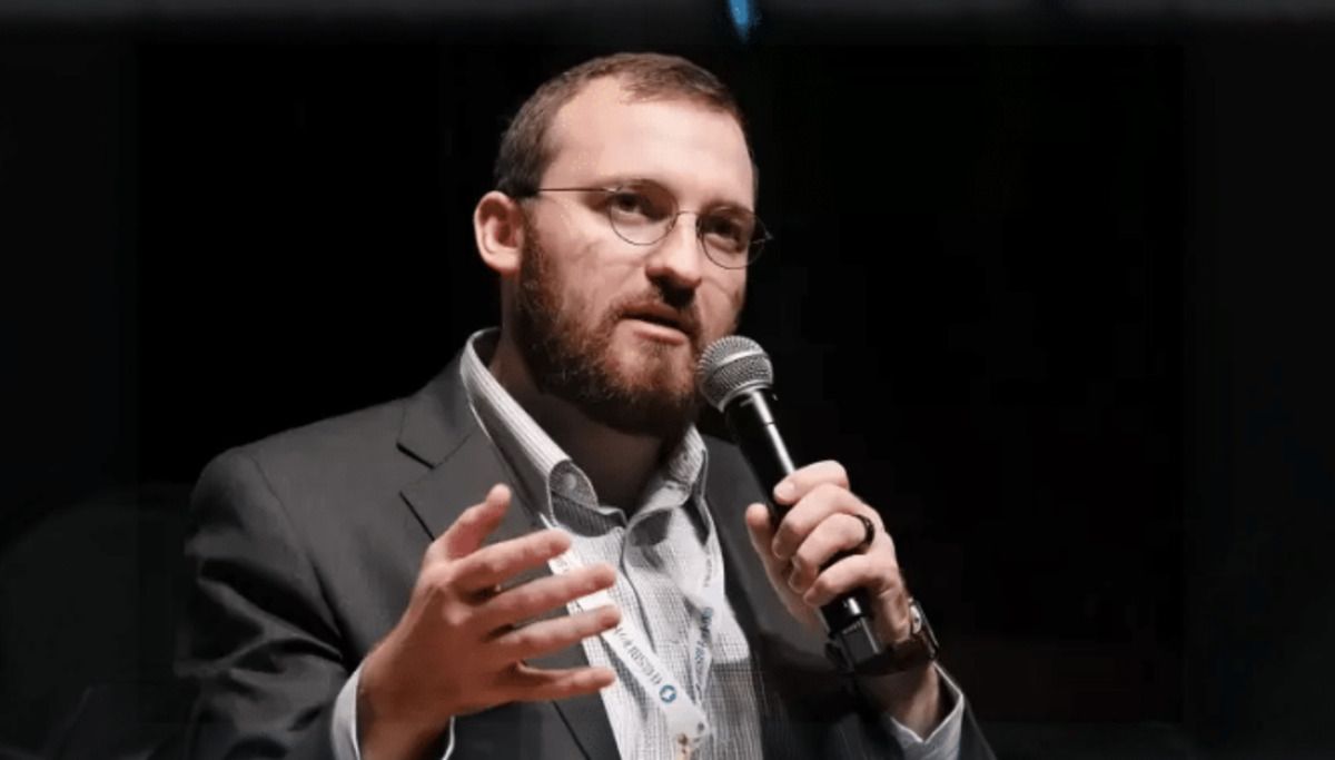 Charles Hoskinson Says US Crypto Policy Is Failing Industry