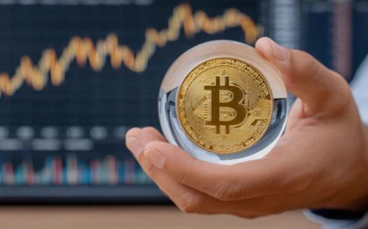 Dogecoin Co-Creator Doubts Bitcoin Price Will Hit New ATH Soon