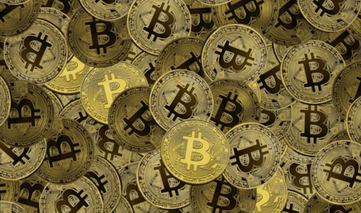 Companies Add Bitcoin at Triple the Mining Pace