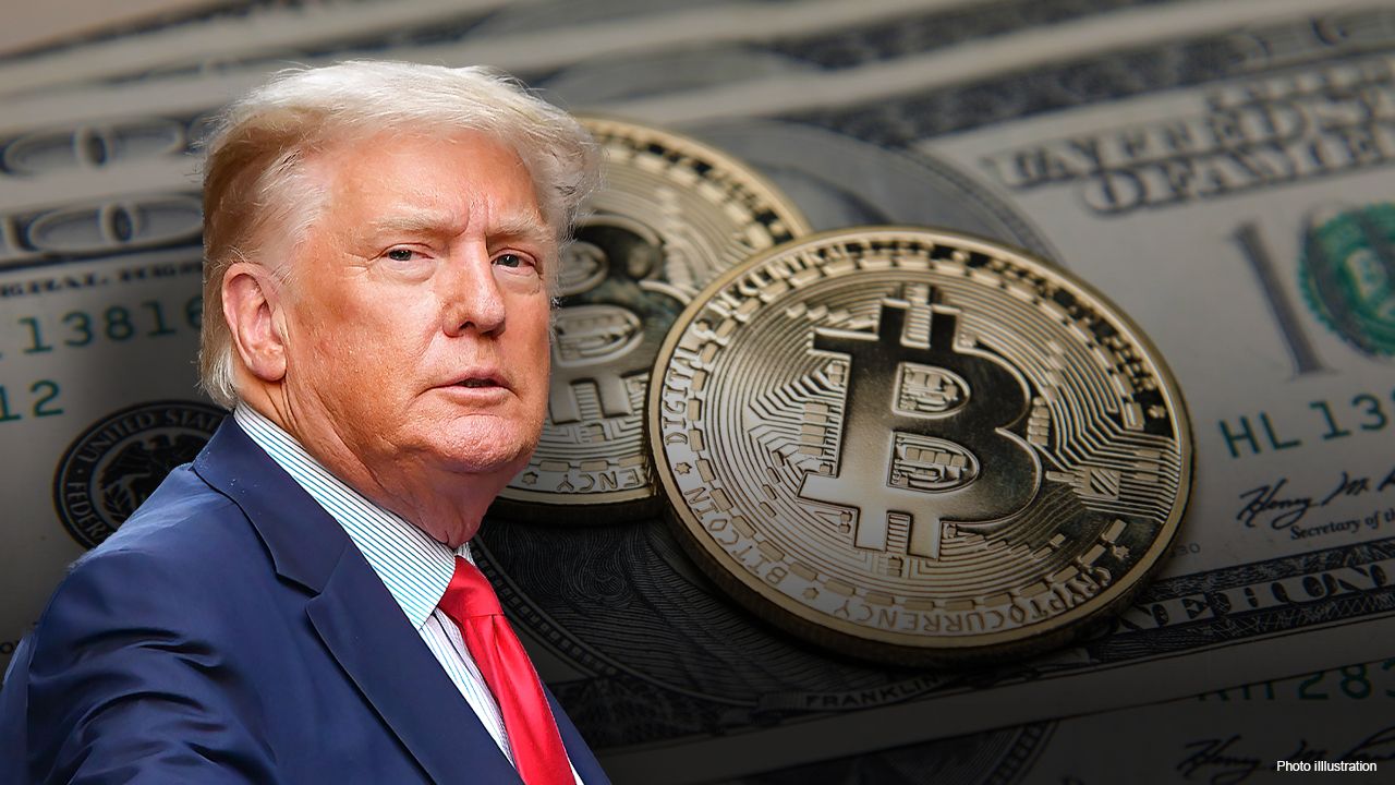 Trump Family Adds $1.4B in Crypto While Media Shares Decline