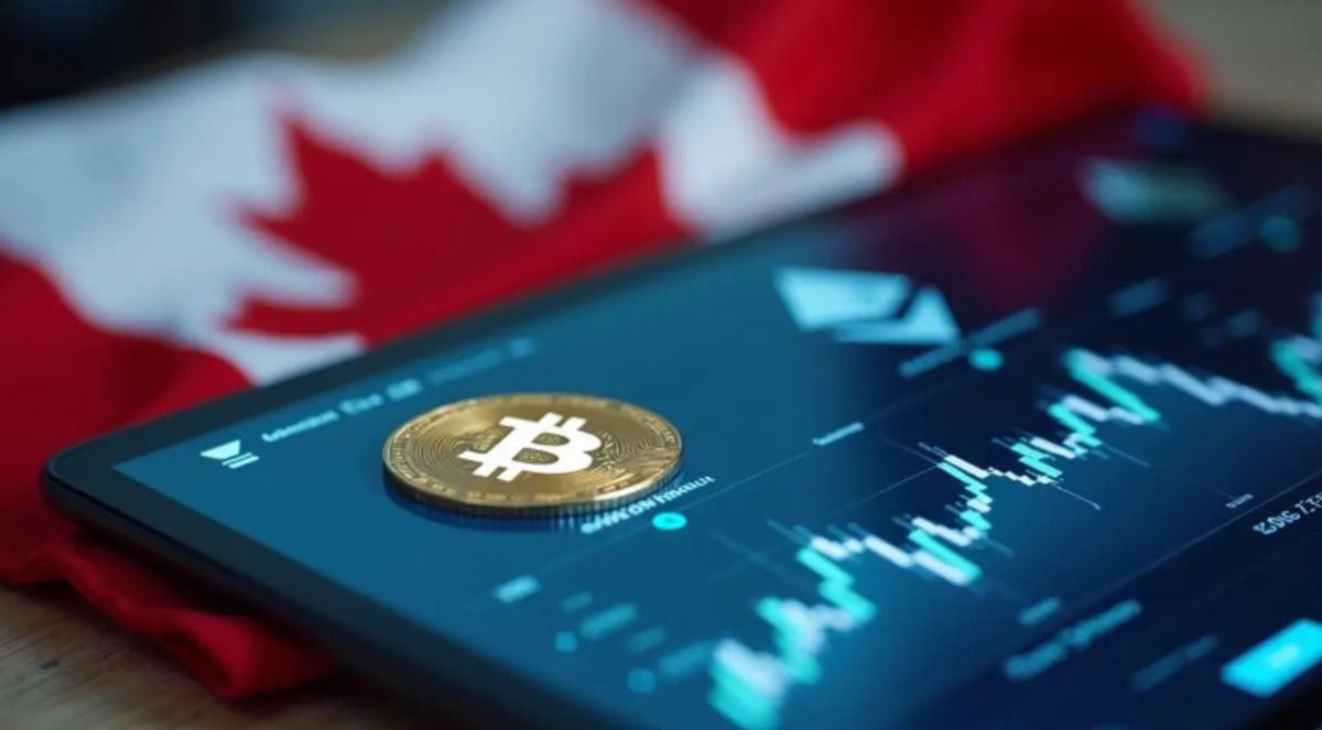 Best Crypto ETFs in Canada for 2026