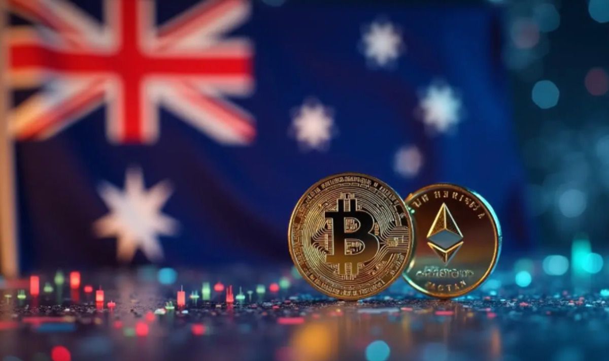 5 Best Crypto ETFs in Australia for 2026