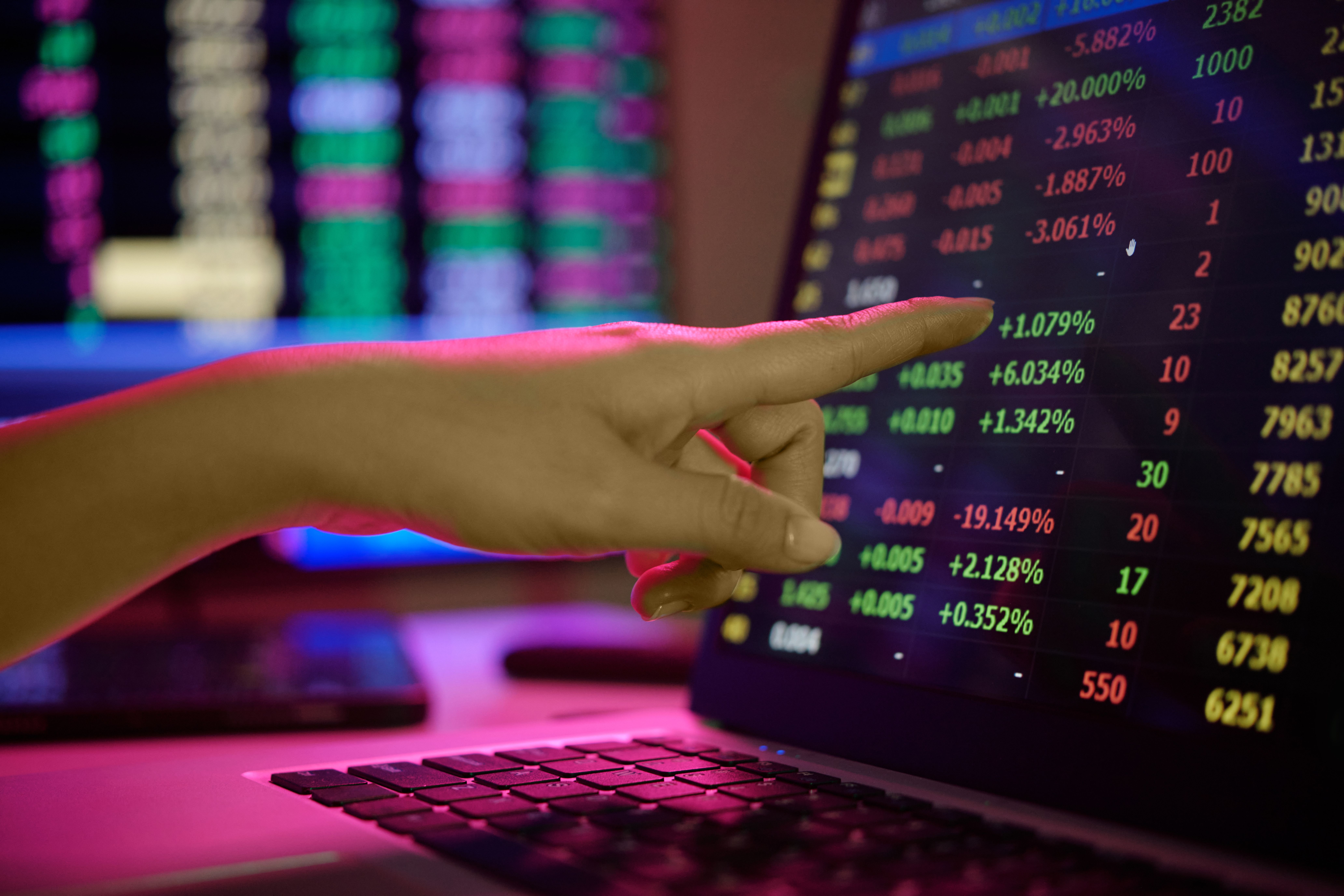 Is the Stock Market Open on MLK Day? Trading Hours Explained