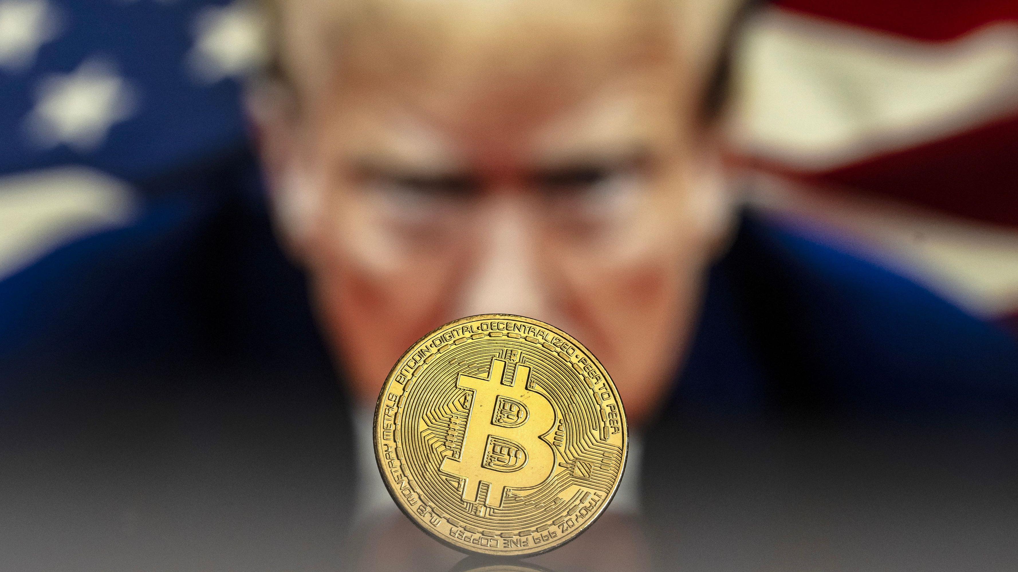 Bessent Says U.S. Will Stop Bitcoin Sales, Add Seized BTC to Reserve