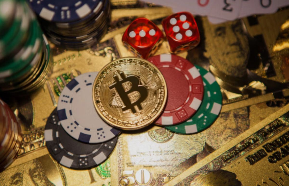 Best Crypto Casinos 2026: 8 Top Bitcoin Gambling Sites