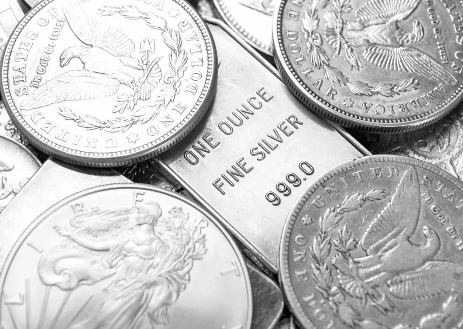 Silver Price Prediction: Carlson Hits Dollar Nerves, Silver Soars