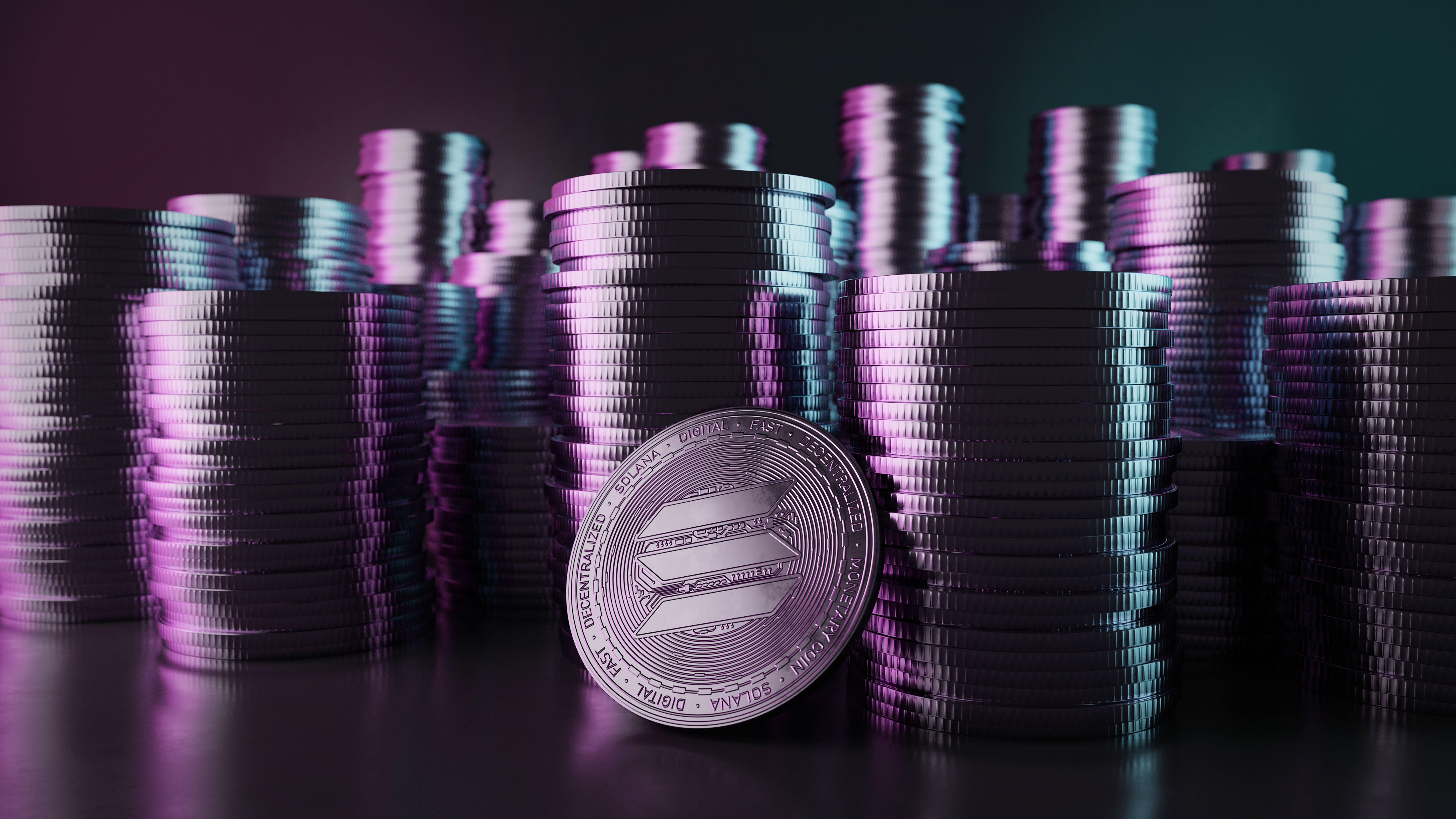 Solana Foundation Partners With Hanwha to Grow Korea’s Crypto Market