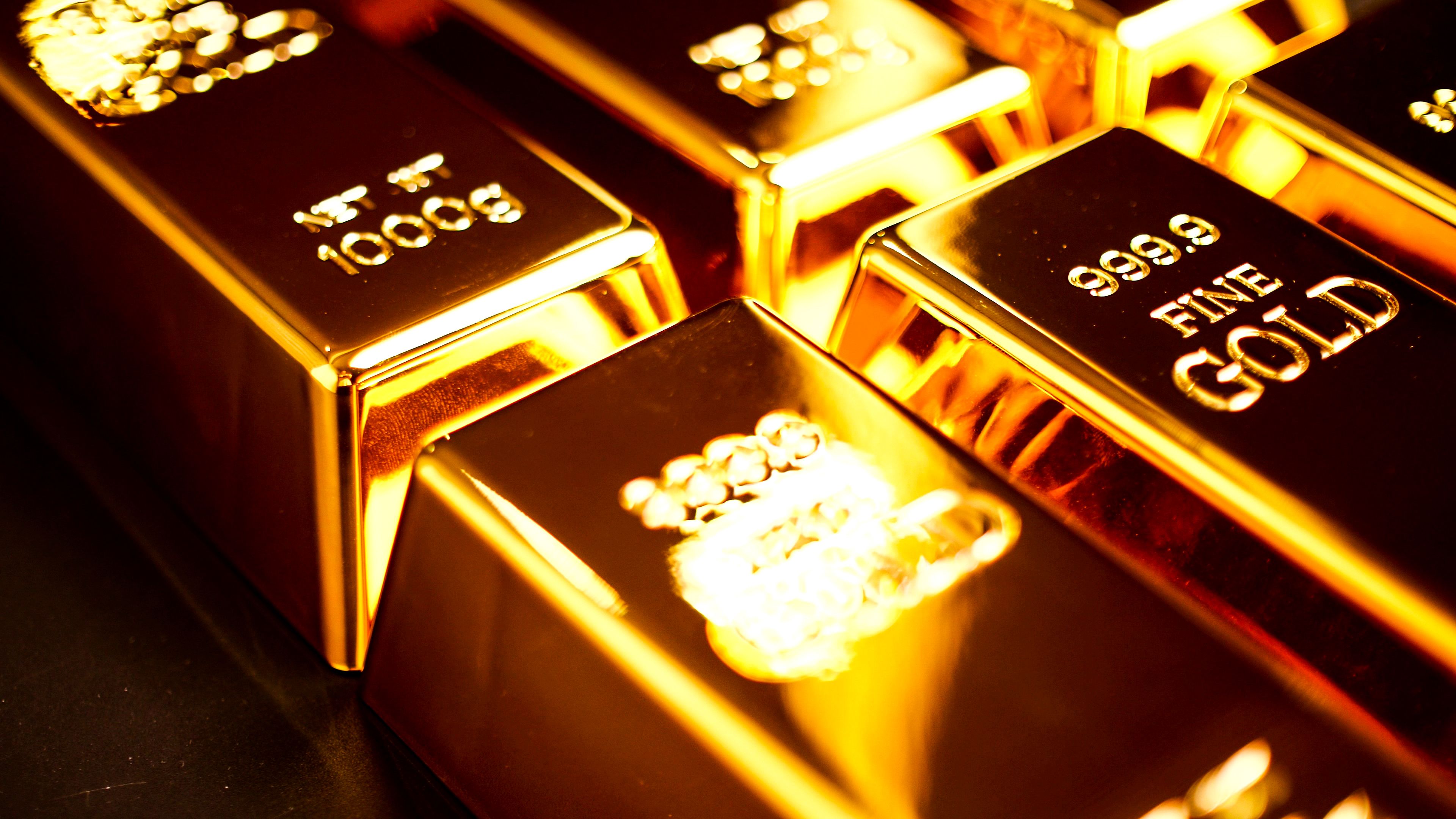 XAU Surpasses ,000 as Banks Indicate Further Growth Potential – goldsilverpress