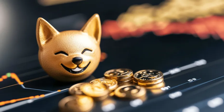 Shiba Inu Price Prediction: Can SHIB Rally After 26.47 Billion Token Exchange Inflow?