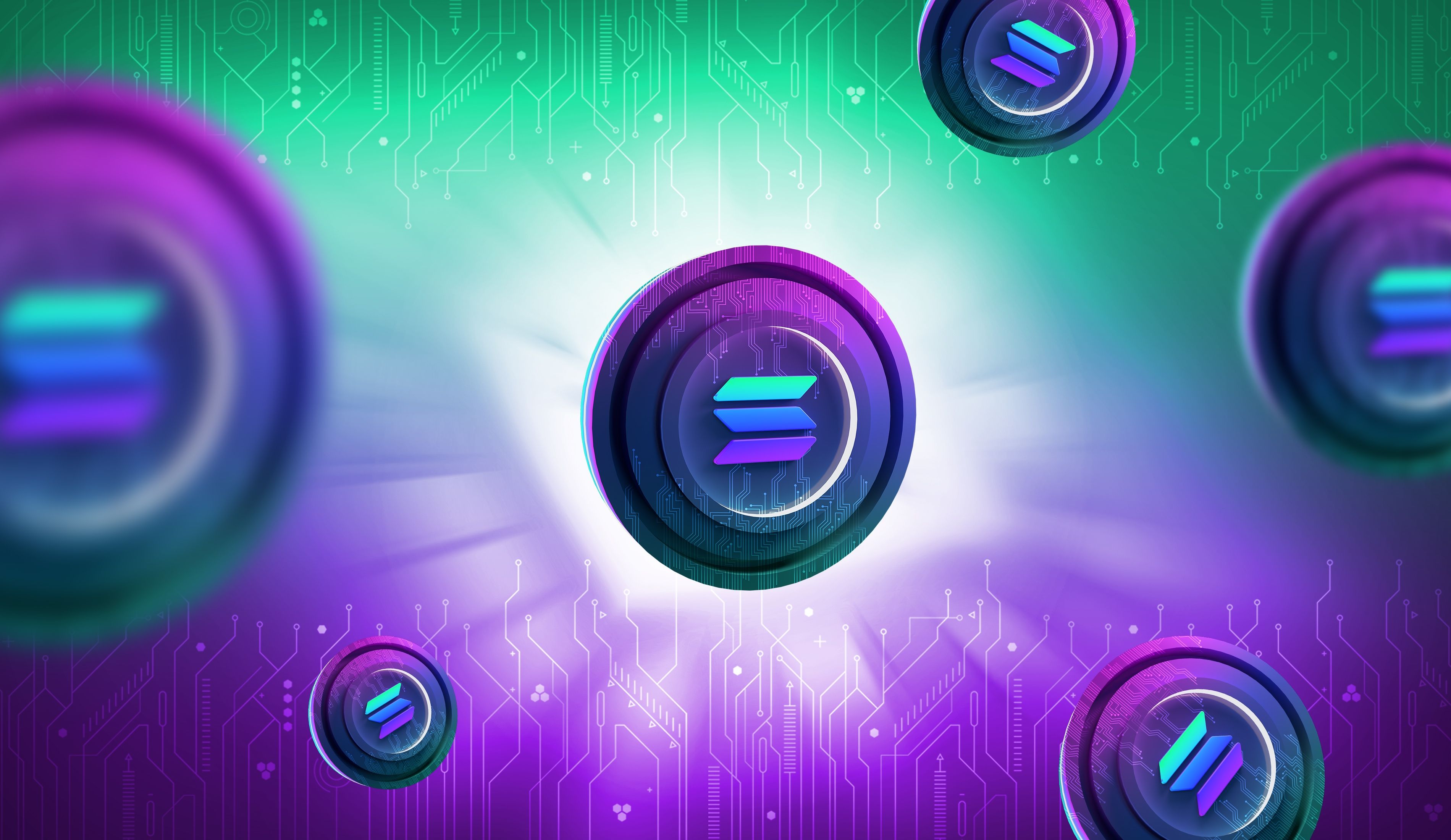 Crypto Outflows Hit $1.73B, Solana Emerges as Bright Spot